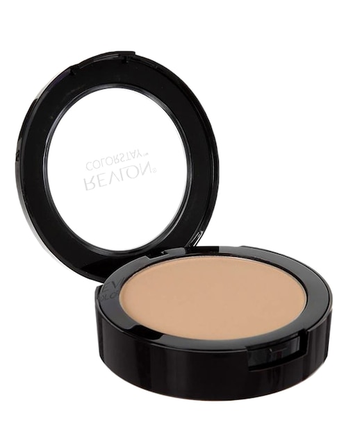 Polvo compacto traslúcido 1