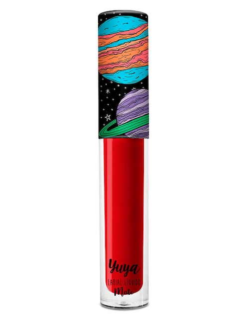 Labial mate Mi Amor 1