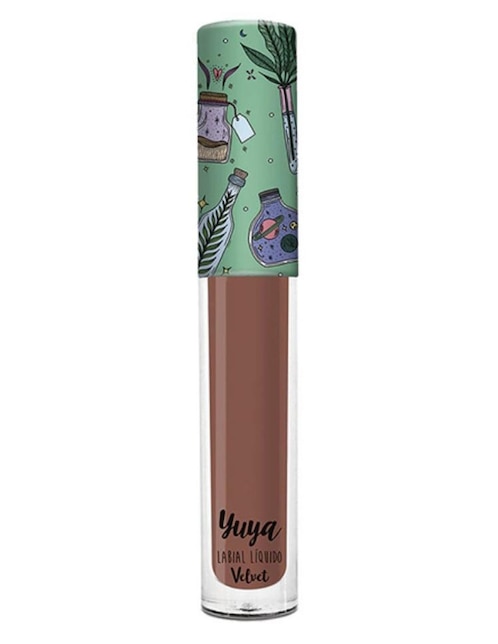 Labial mate Velvet 1