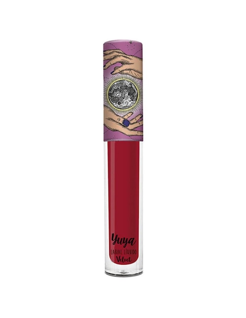 Labial mate Yuya Velvet