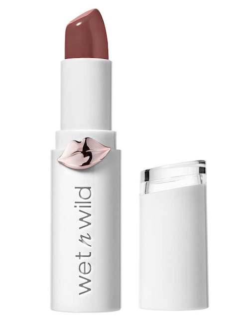 Labial brillante