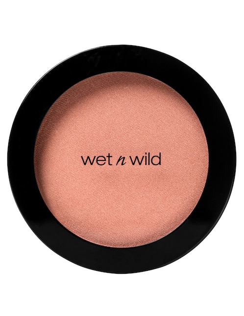Blush en polvo compacto 1