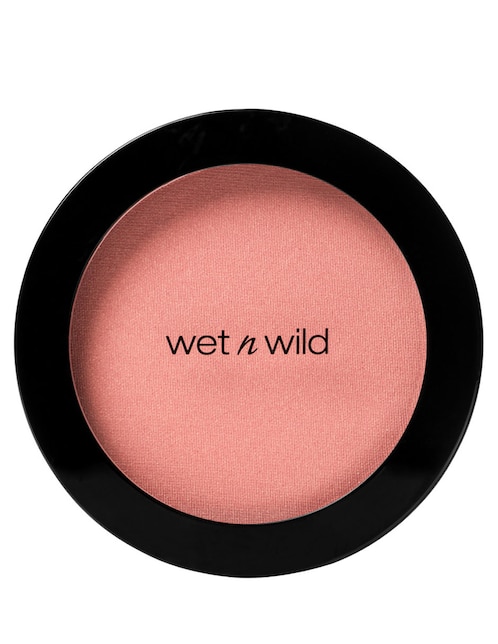 Blush en polvo compacto Wet N Wild