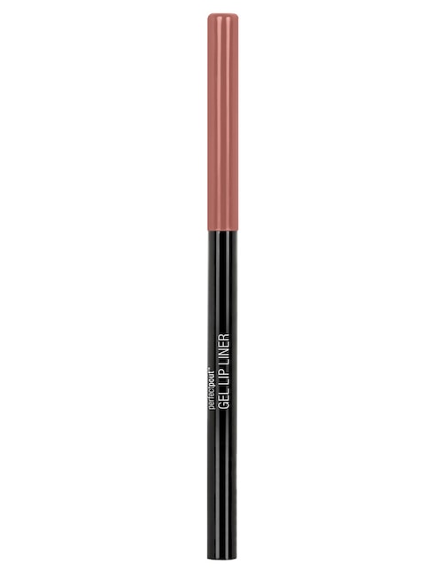 Delineador para labios Wet N Wild
