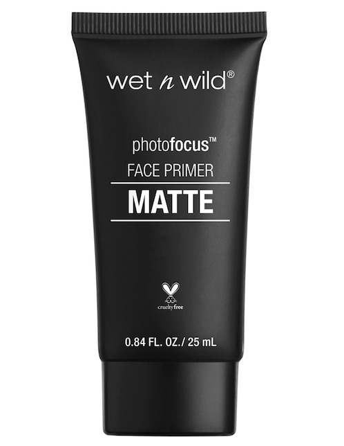Primer Mate Photo Focus 1