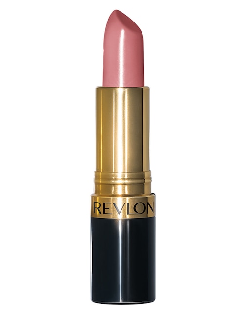 Labial aperlado Super Lustrous