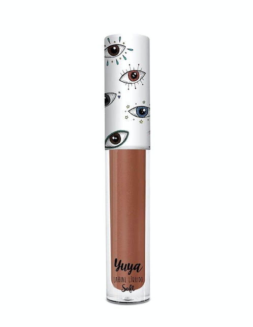 Labial mate Yuya Soft