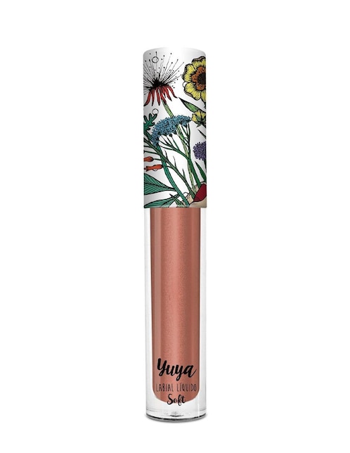 Labial mate Yuya Soft