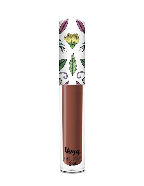 Labial mate Yuya Soft