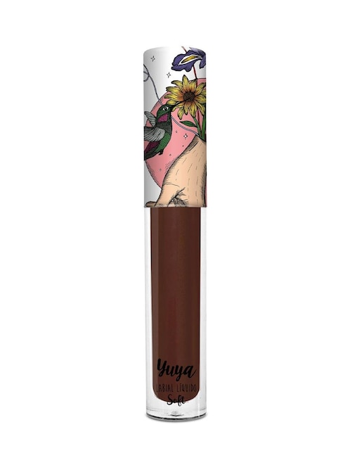 Labial mate Soft 1