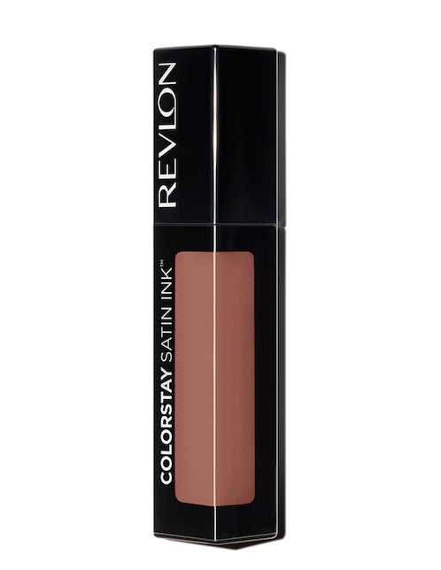 Labial satinado Colorstay Ink 1