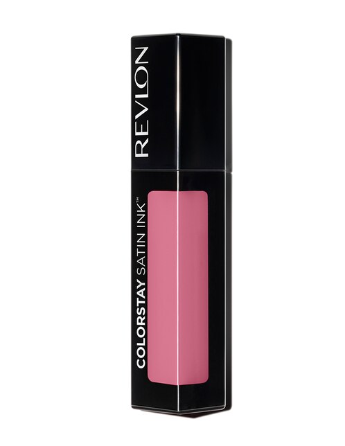 Labial satinado Colorstay Ink 1