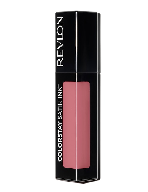 Labial satinado Revlon Colorstay Ink