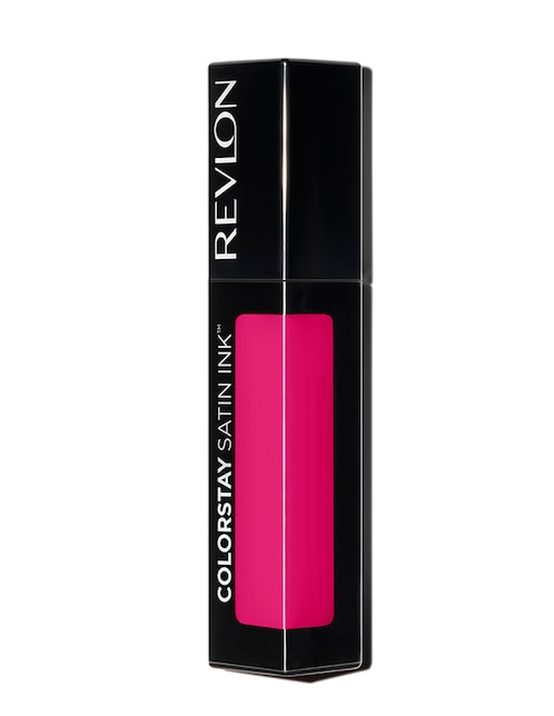 Labial satinado Colorstay Ink 1