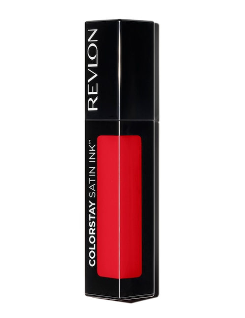 Labial satinado Colorstay Ink 1