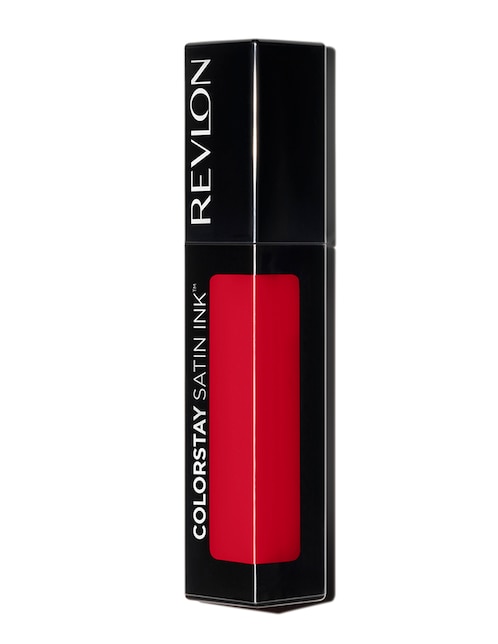 Labial satinado Colorstay Ink 1