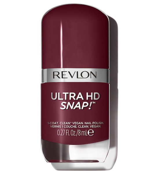Esmalte de uñas Ultra HD Snap