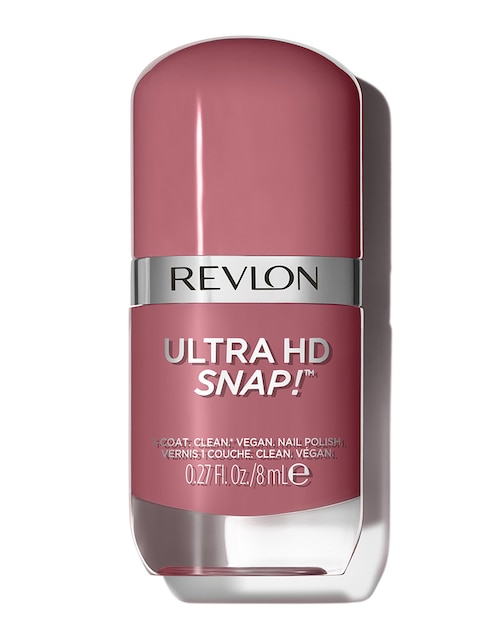 Esmalte de uñas Ultra HD Snap