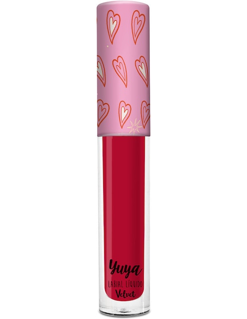 Labial mate Yuya Velvet