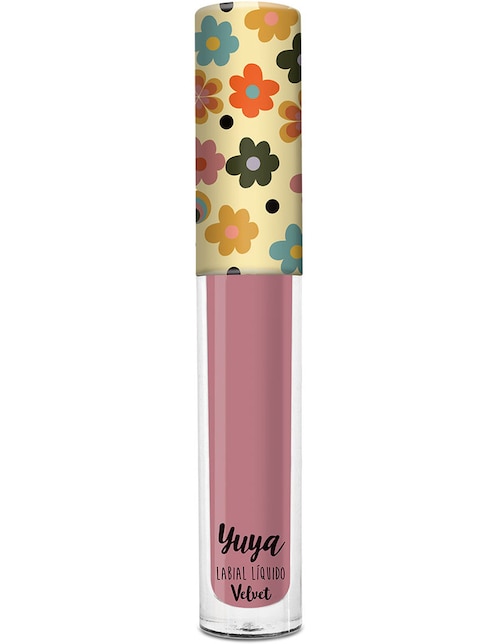 Labial mate Velvet 1