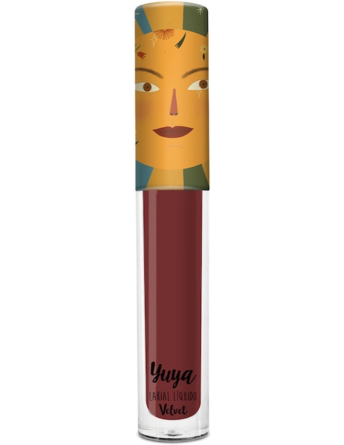 Labial mate Velvet 1