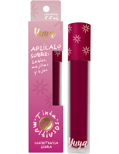 Labial mate 1
