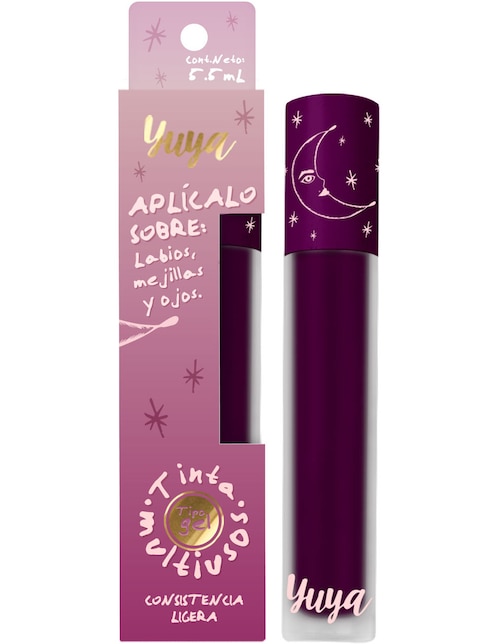 Labial mate 1