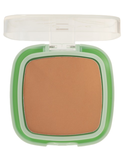 Polvo compacto traslúcido 1