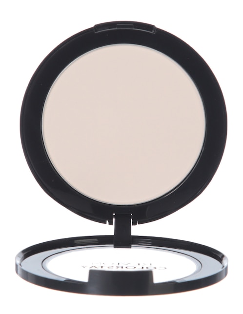 Polvo compacto traslúcido ColorStay 1