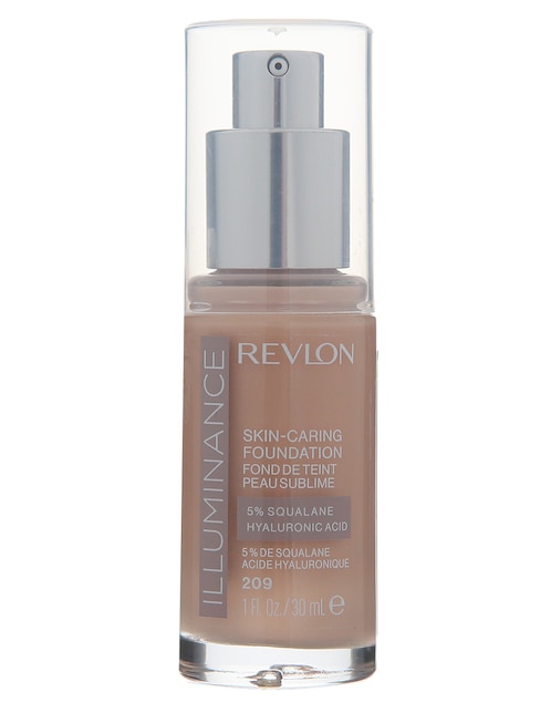 MAQUILLAJE LIQUIDO REVLON ILLUM, BEIGE