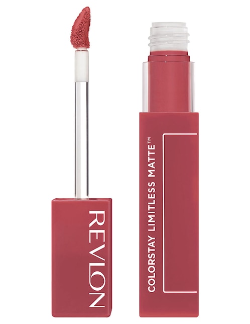 Labial mate Revlon Colorstay