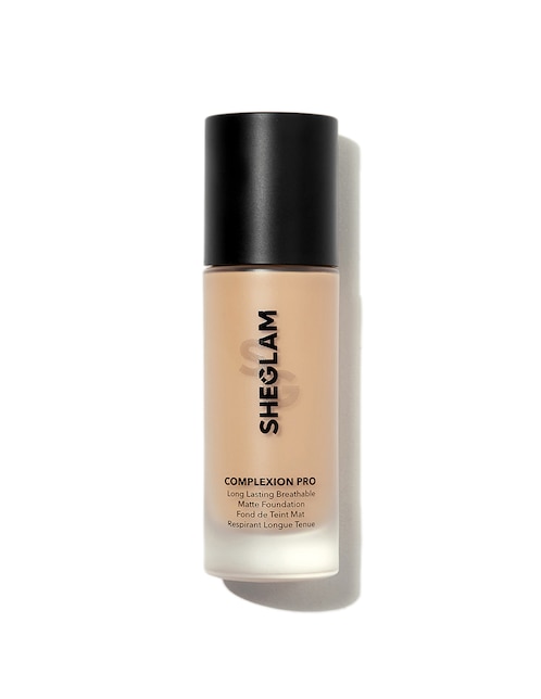 SG BASE LÍQUIDA, BEIGE CLARO, SIN TAMAÑO