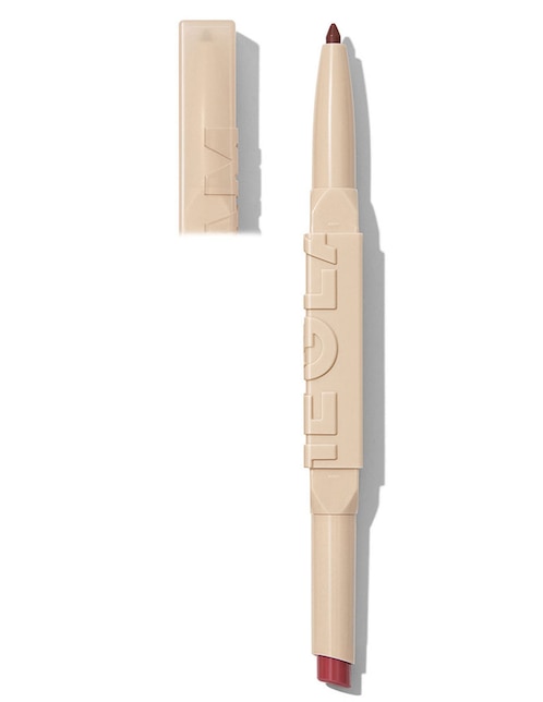 DELINEADOR LABIOS SHEGLAM SB2, BORGOÑA4