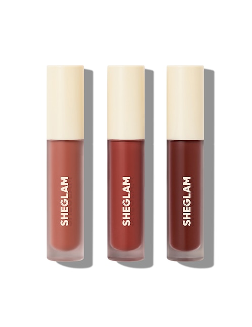 Labial mate 1