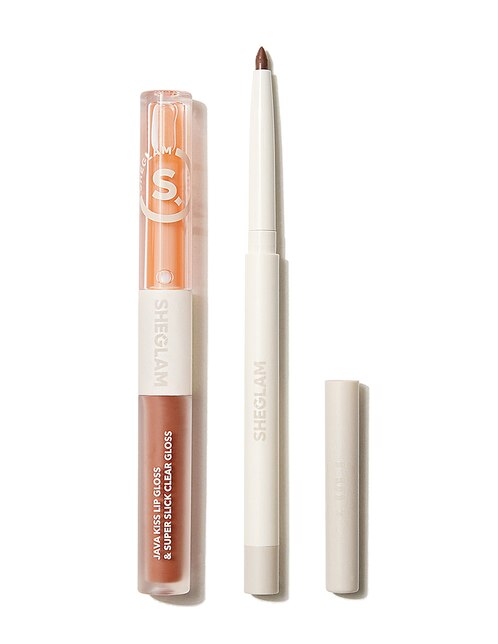 Labial mate 1