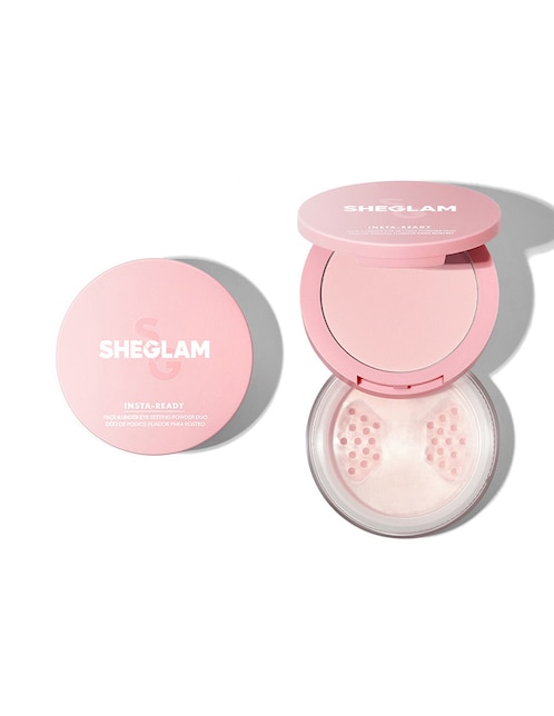 PRIMER SHEGLAM SBBEAUTY31210609561