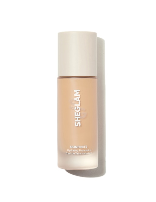 MAQUILLAJE LIQUIDO SHEGLAM SB21, BEIGE1