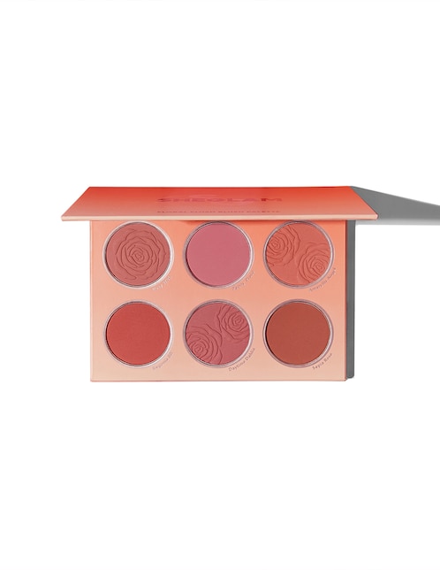 RUBOR SHEGLAM SB230629860635121, CORAL