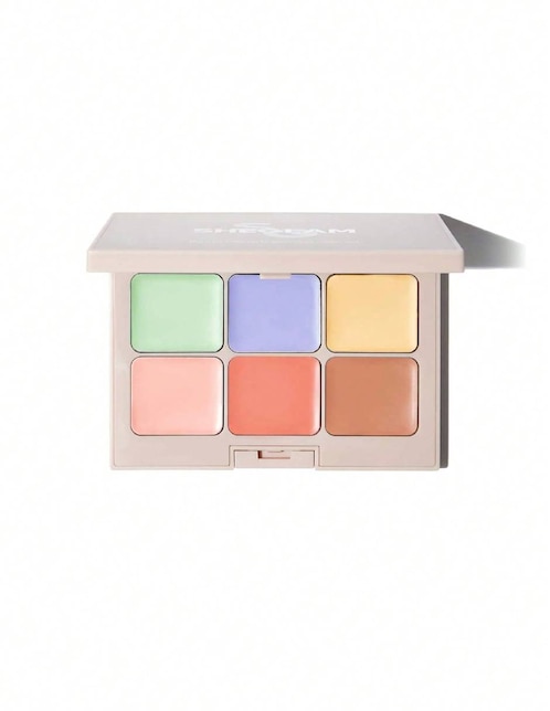 Corrector Sheglam