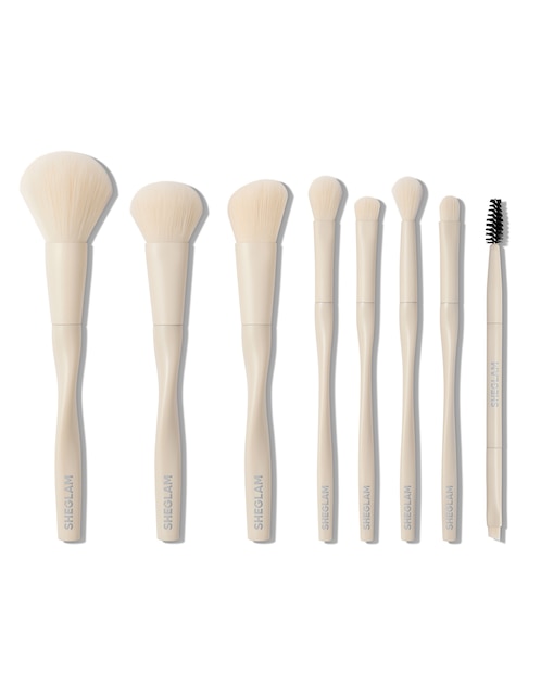 Set de brochas Sheglam