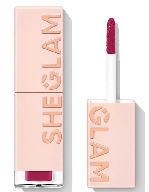 SB2108305199311156, ROJO SHEGLAM