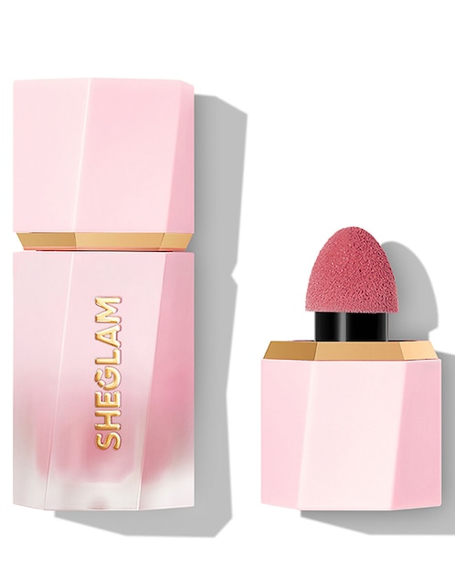 Blush en líquido 1