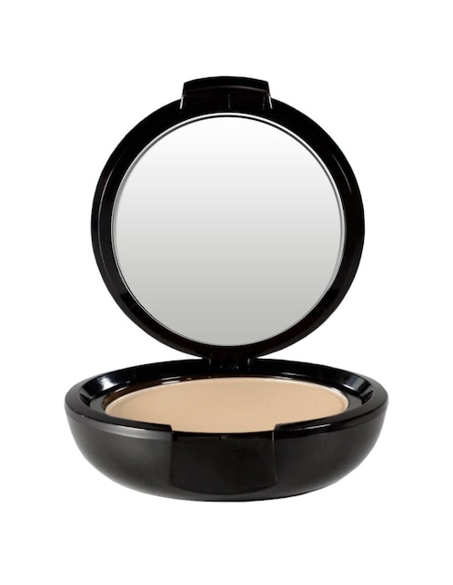 MAQUILLAJE POLVO BISSÚ 30570, AMARILLO