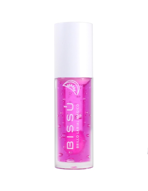 Brillo labial brillante 1
