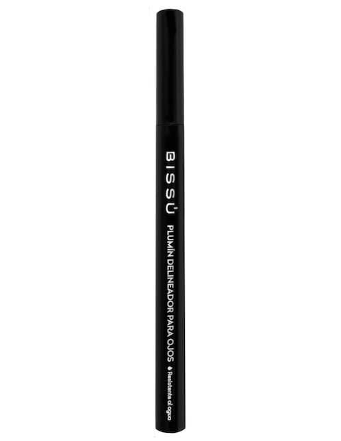 DELINEADOR OJOS BISSÚ 3003121, NEGRO