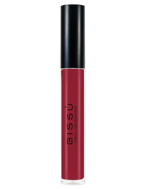 Brillo labial mate 1