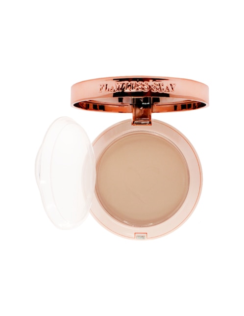 MAQUILLAJE POLVO BEAUTY CREATIO, BEIGE.