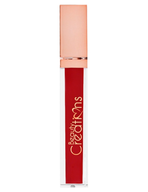 LABIAL, ROJO BCLP17