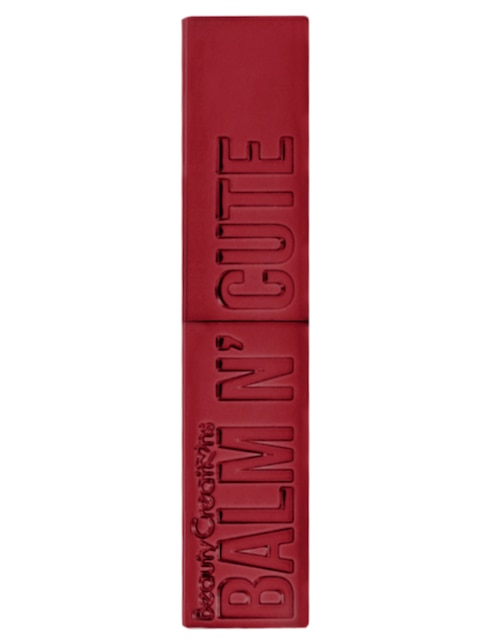 LABIAL, NARANJA BCBNC-LB04