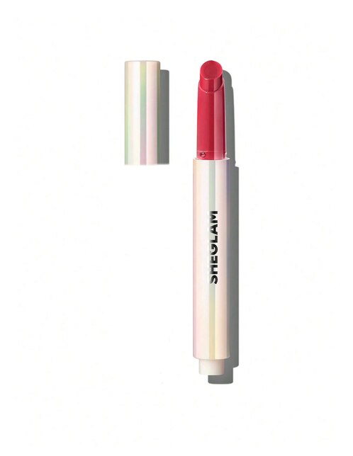 Brillo labial Pout Perfect Plumper mate 1